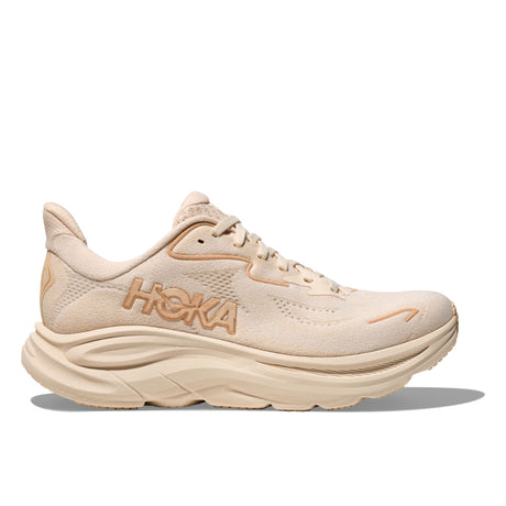 Clifton 10 (Women) Vanilla / Birch