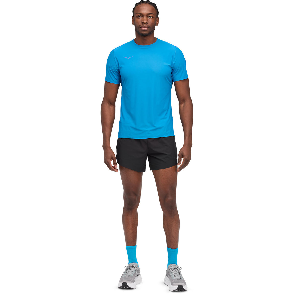 Airolite Run Short Sleeve (Men)