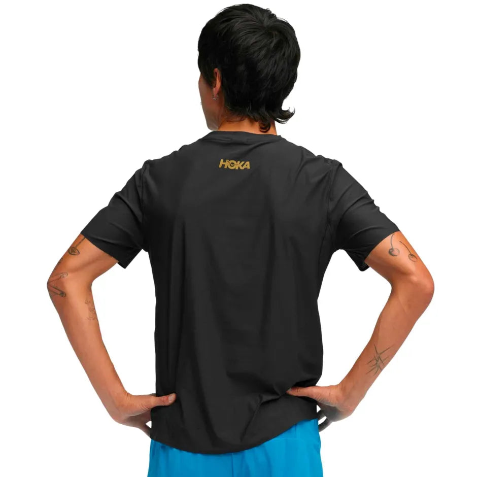 Airolite Run Short Sleeve (Men)