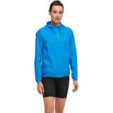 Trail Race Waterproof Jacket (Women)
