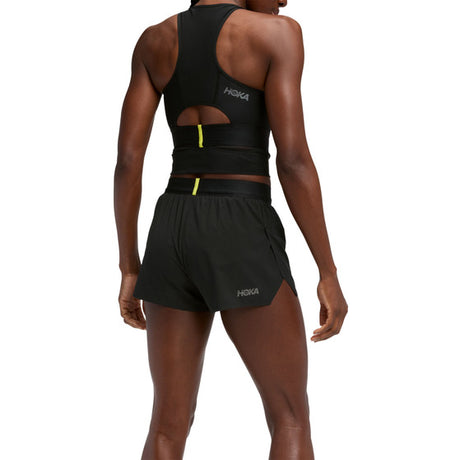 Race Day Split Short (Women)