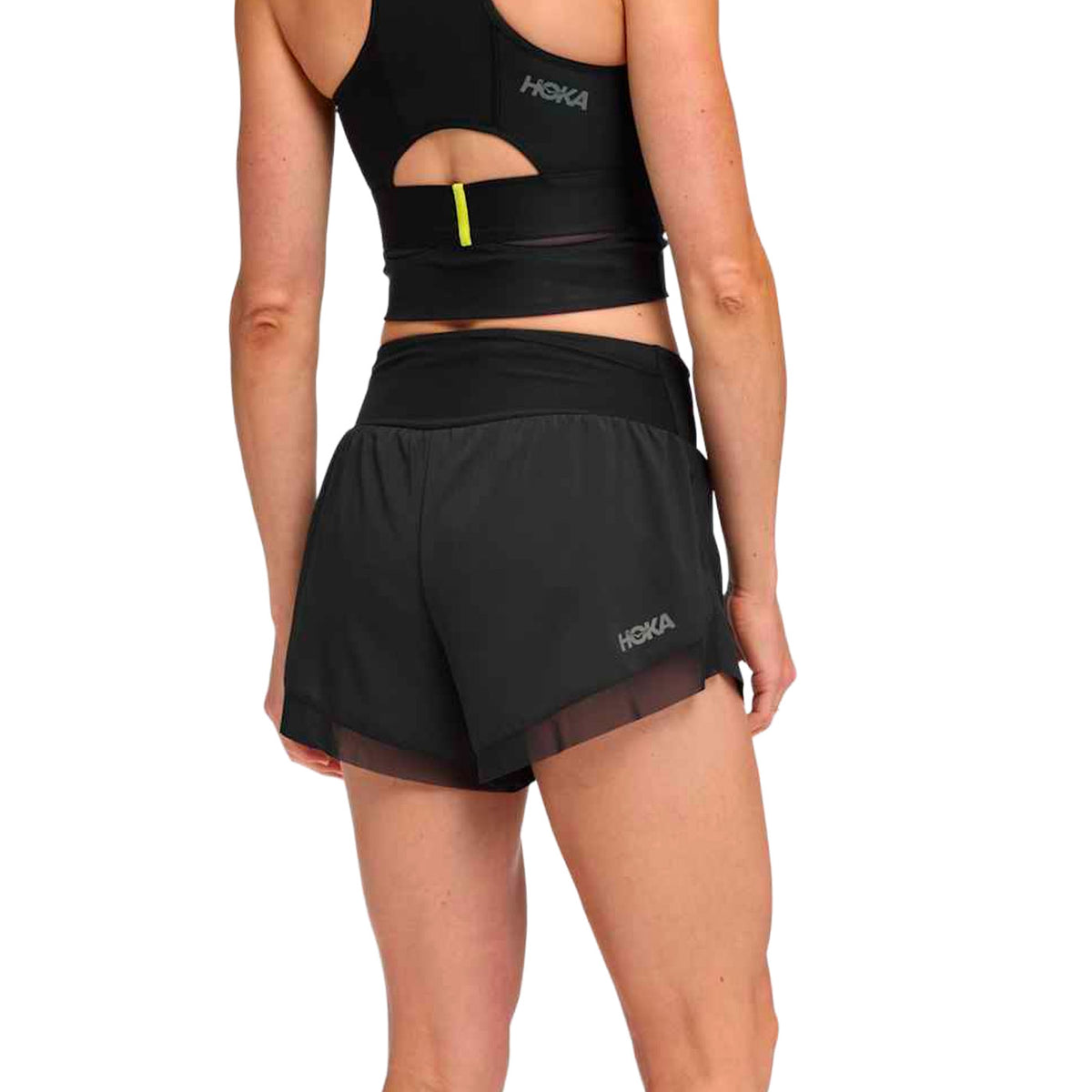 Glide 4'' Short (Women)