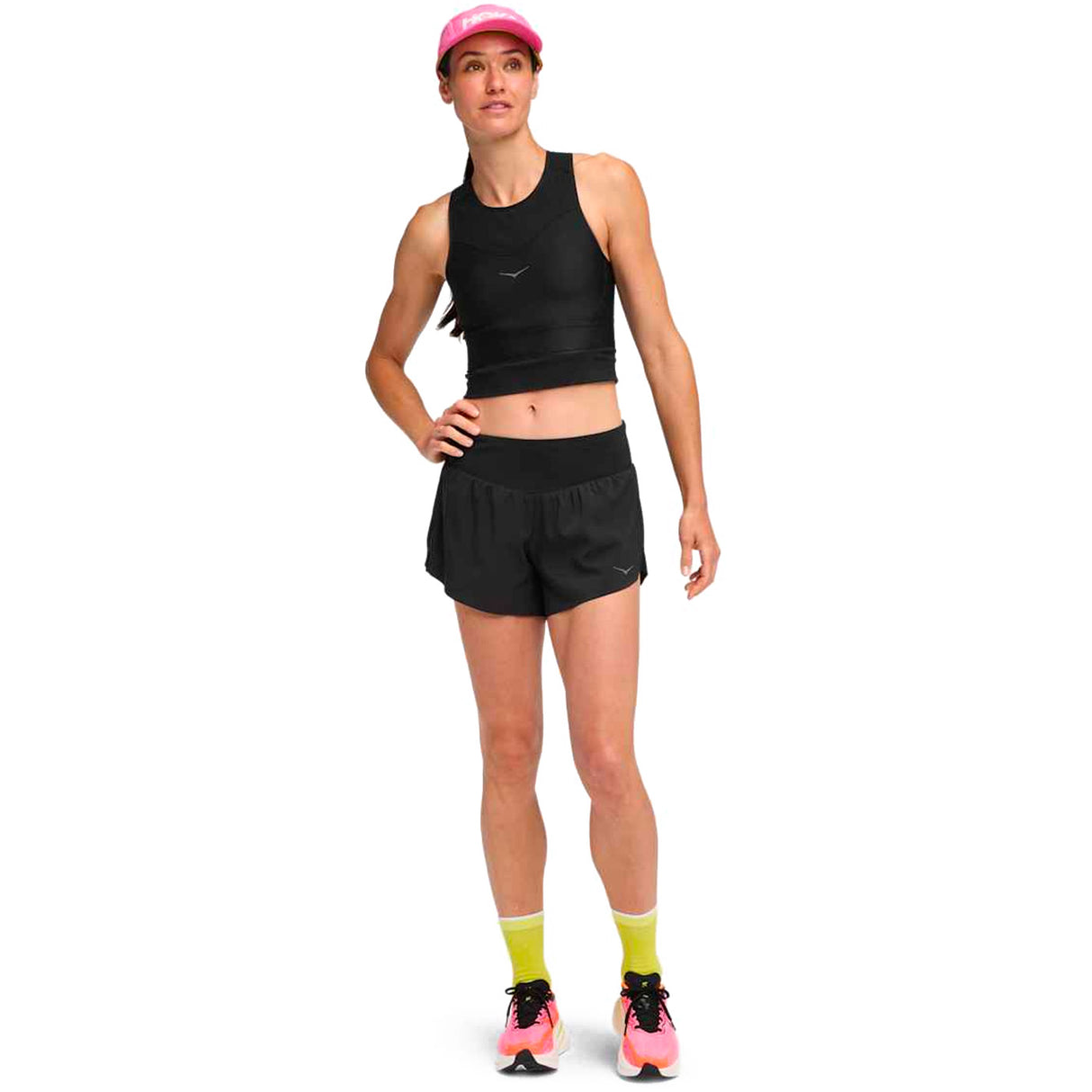 Glide 4'' Short (Women)