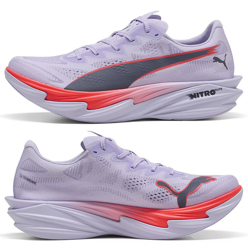 Deviate Nitro Elite 4 (Men)