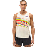 Race Day Singlet (Men)