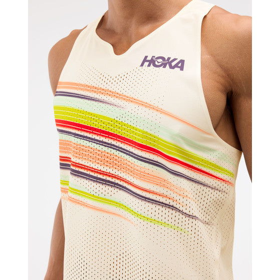Race Day Singlet (Men)