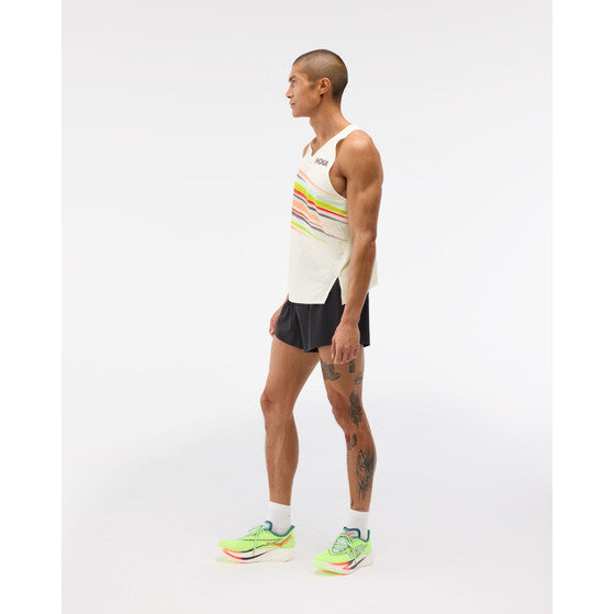 Race Day Singlet (Men)