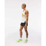 Race Day Singlet (Men)