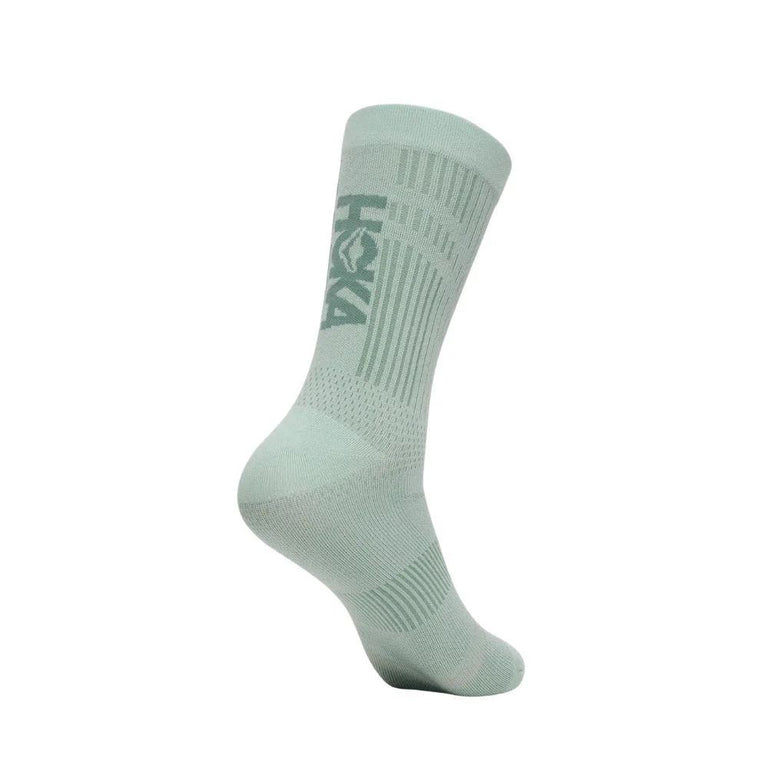 Trail Run Crew Sock (Unisex)