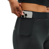 Novafly 3" Knit Short (Women)