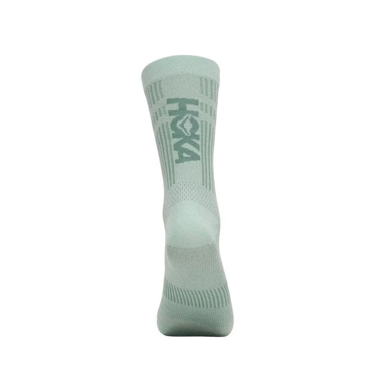 Trail Run Crew Sock (Unisex)