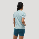 Glidetech Short Sleeve (Women)