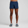 Outpace 2.5" Split Short (Men)