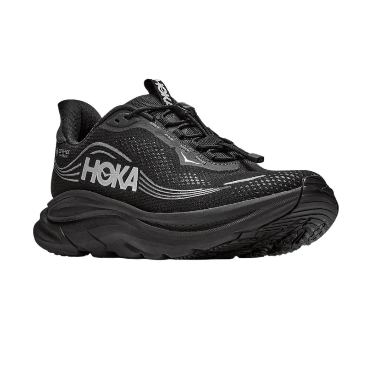 Clifton 11 GTX Wide (Men)