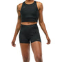 Novafly 3" Knit Short (Women)