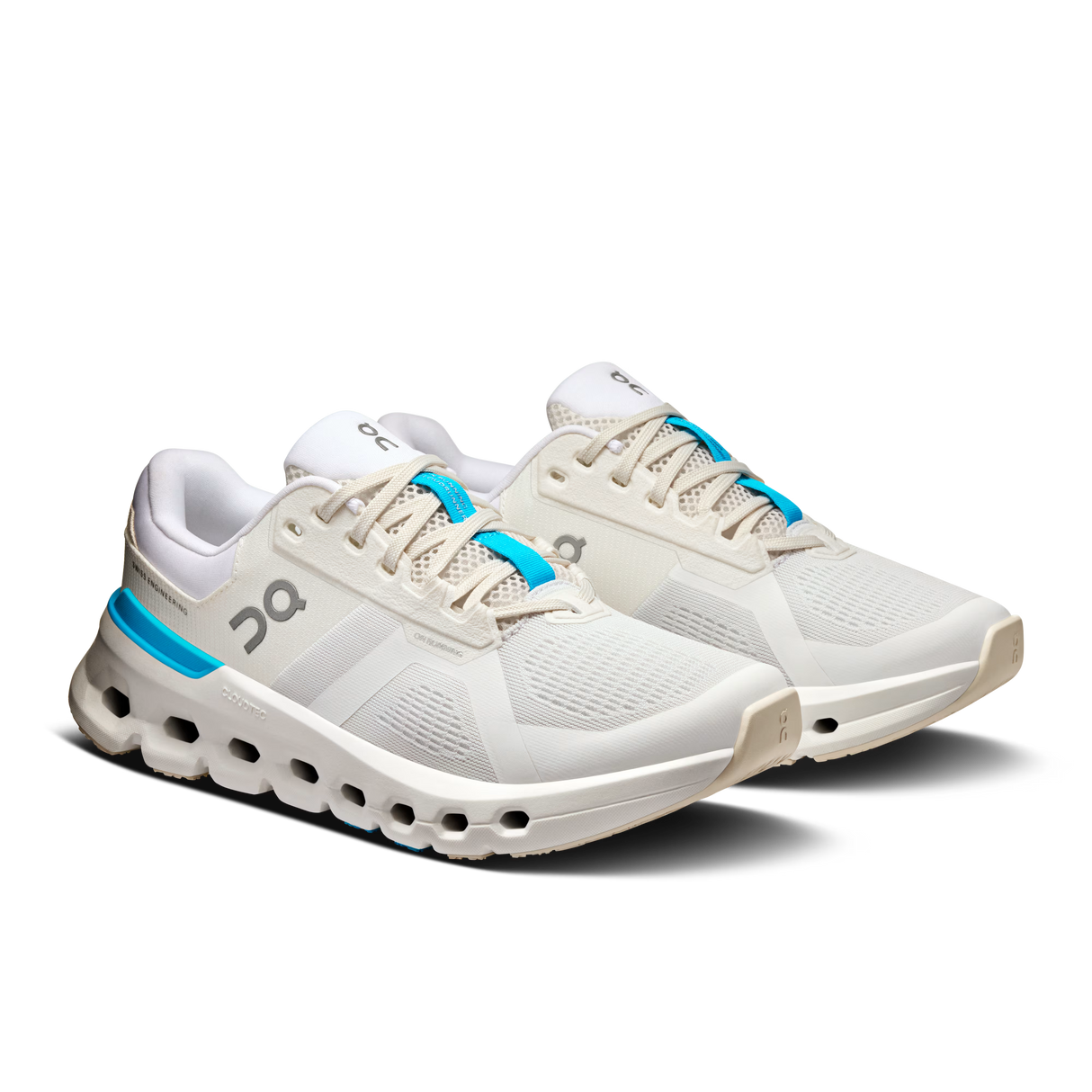 Cloudstratus 3 (Wanita)