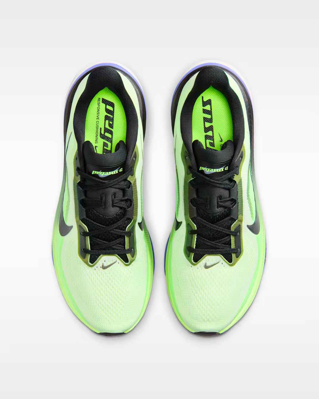 Air Zoom Pegasus 42 (Men)