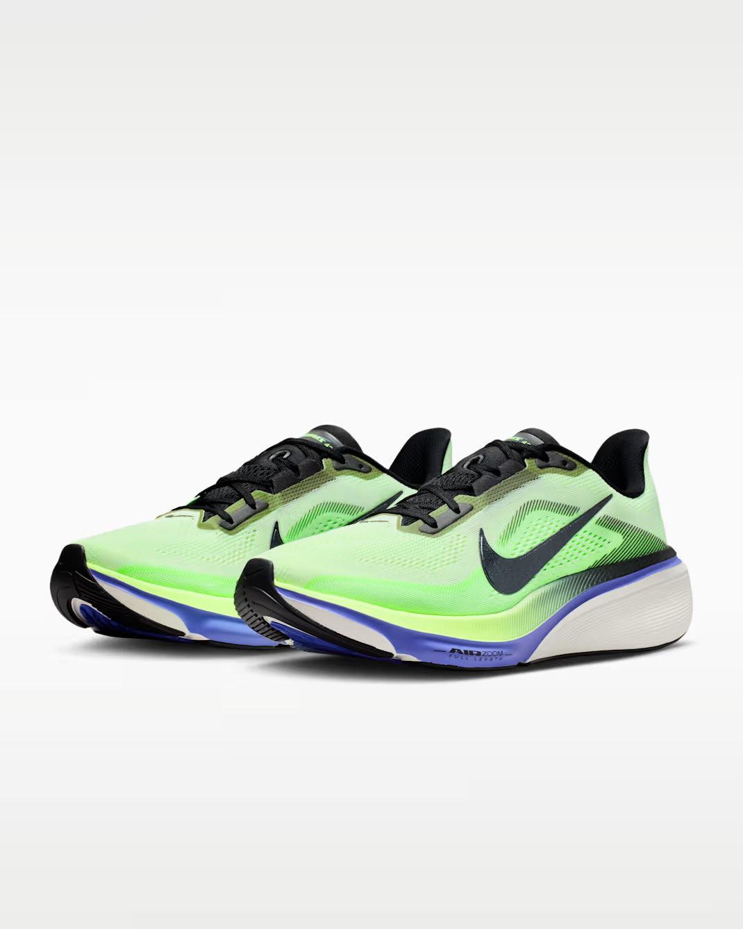 Air Zoom Pegasus 42 (Men)
