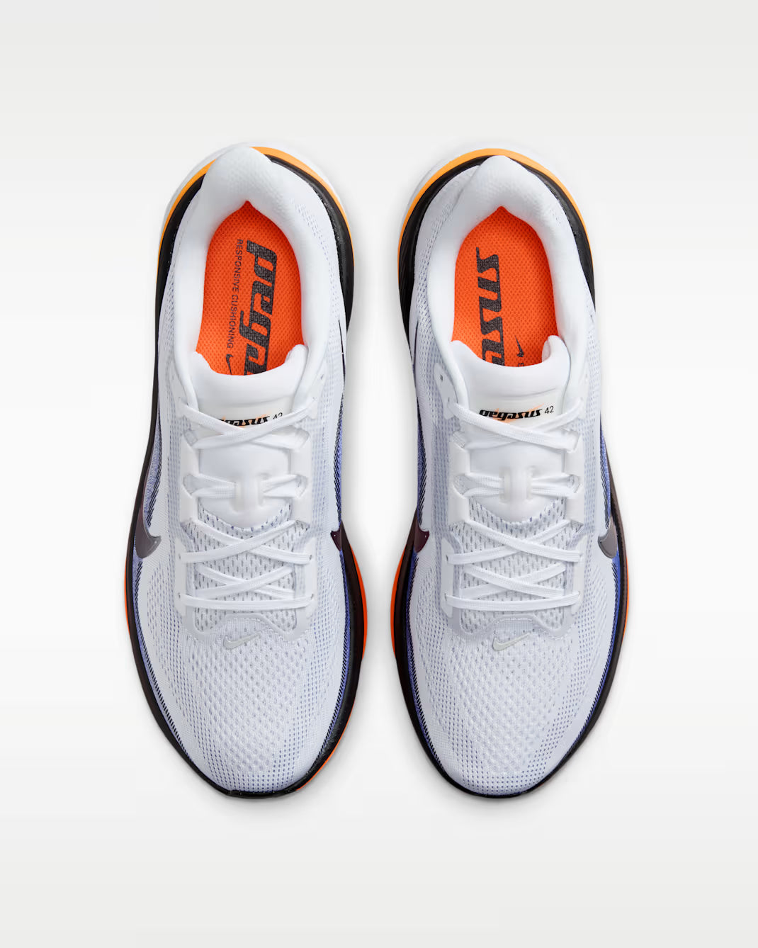 Air Zoom Pegasus 42 (Men)