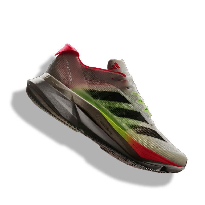Adizero Boston 12 (Men) – Rev Runnr