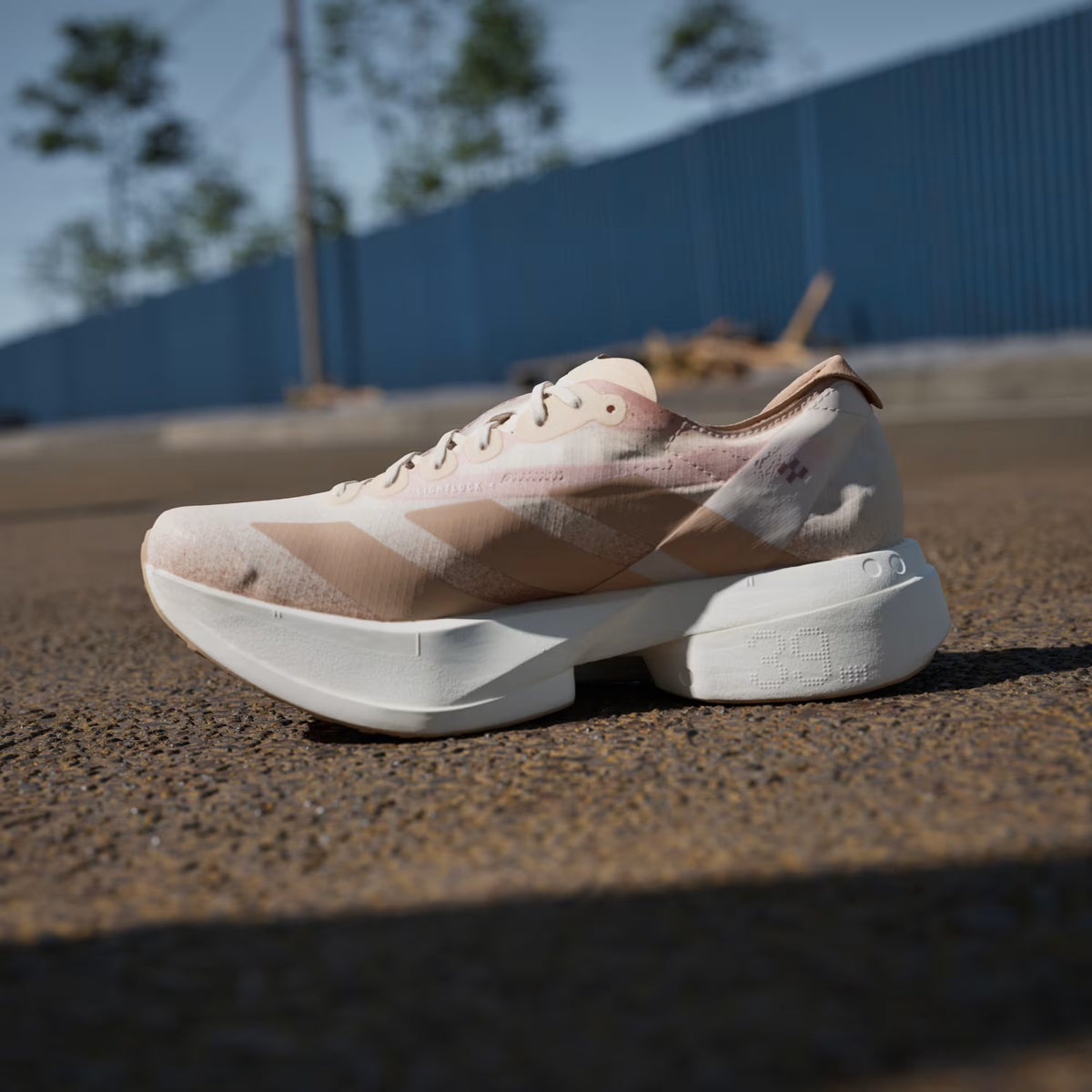 Adizero Adios Pro 4 (Women)
