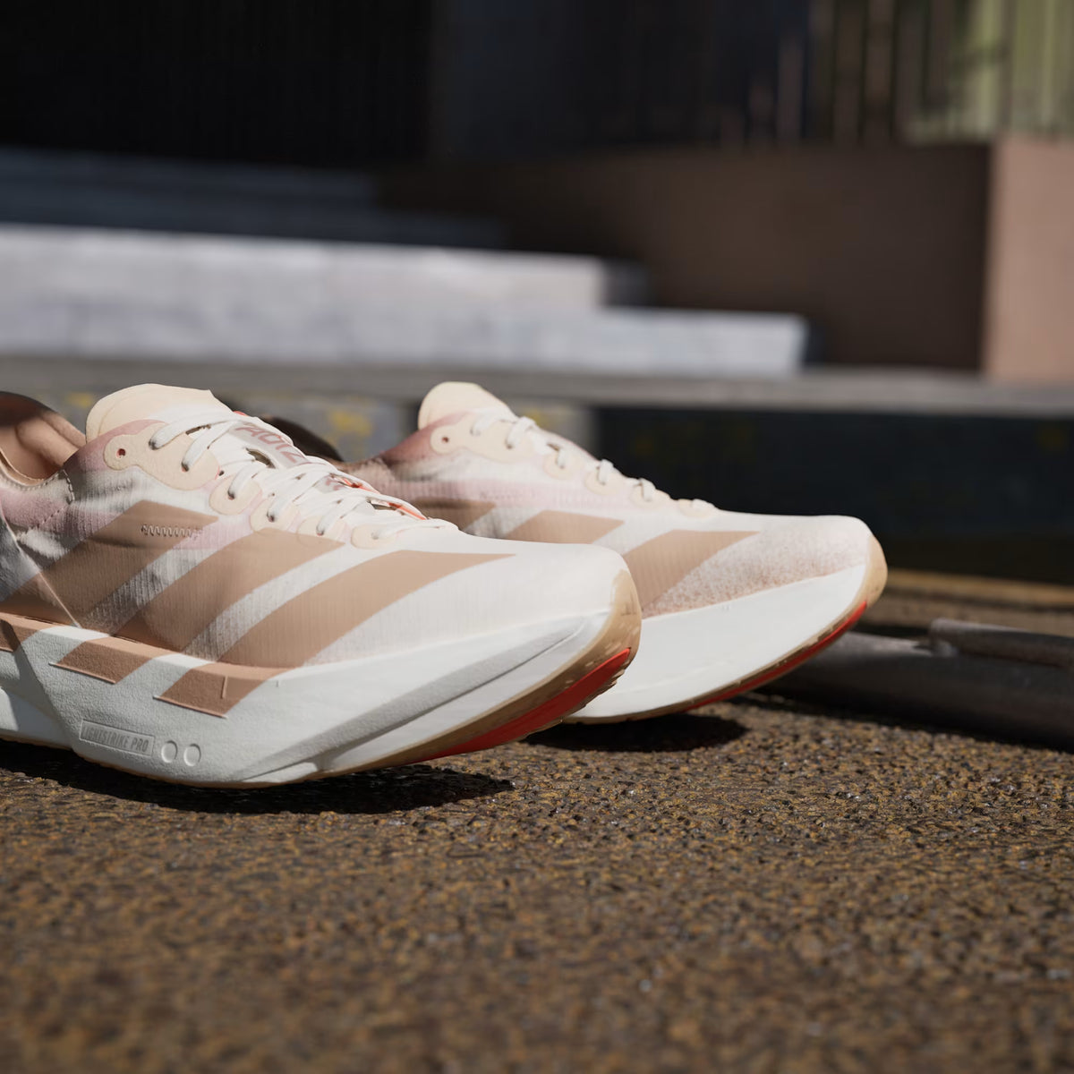 Adizero Adios Pro 4 (Women)