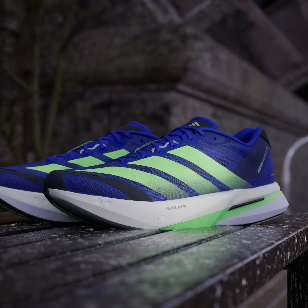 Adizero Boston 13 (Men)