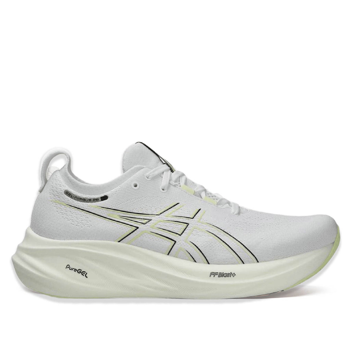 Gel-Nimbus 26 (Men)