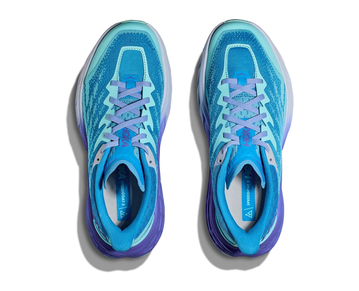 Speedgoat 5  (女款)