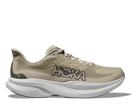 Mach 6 (Men)