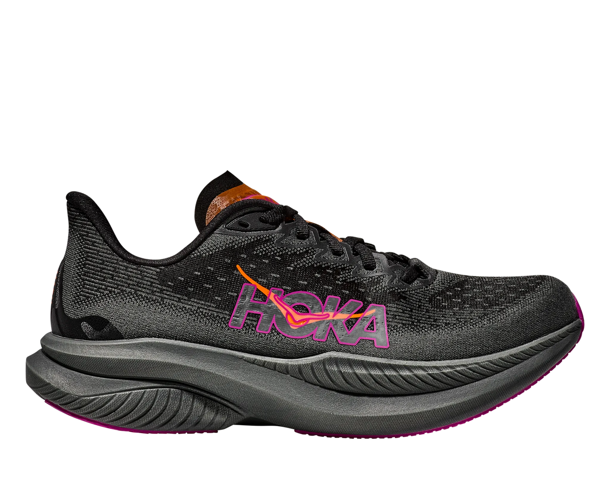 Mach 6 (Women)