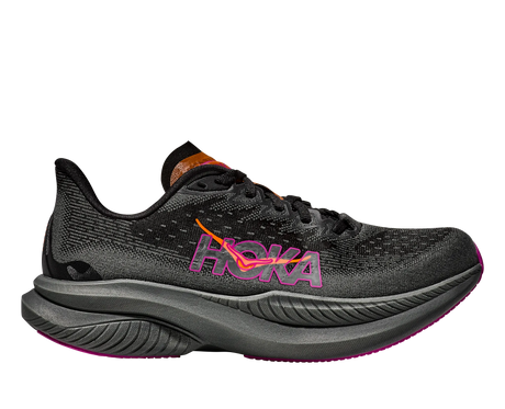 Mach 6 (Women)