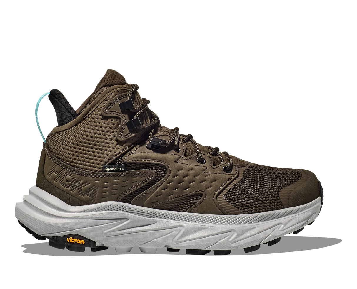 Anacapa 2 Mid GTX Wide (Women)