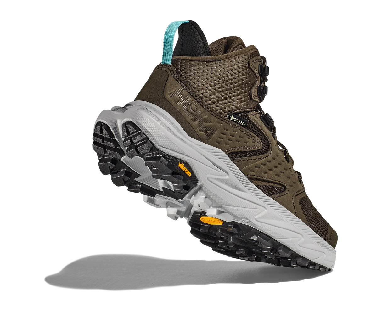 Anacapa 2 Mid GTX Wide (Women)