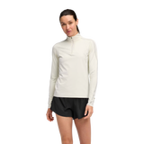Glide Tech Quarter Zip (Women)