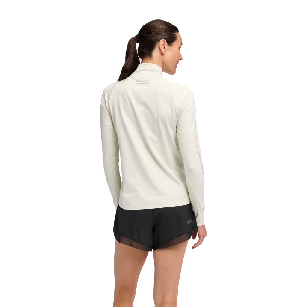 Glide Tech Quarter Zip (Women)