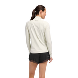 Glide Tech Quarter Zip (Women)