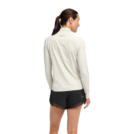 Glide Tech Quarter Zip (Women)