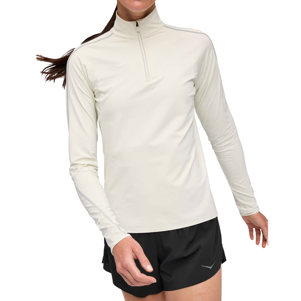 Glide Tech Quarter Zip (Women)