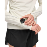Glide Tech Quarter Zip (Women)
