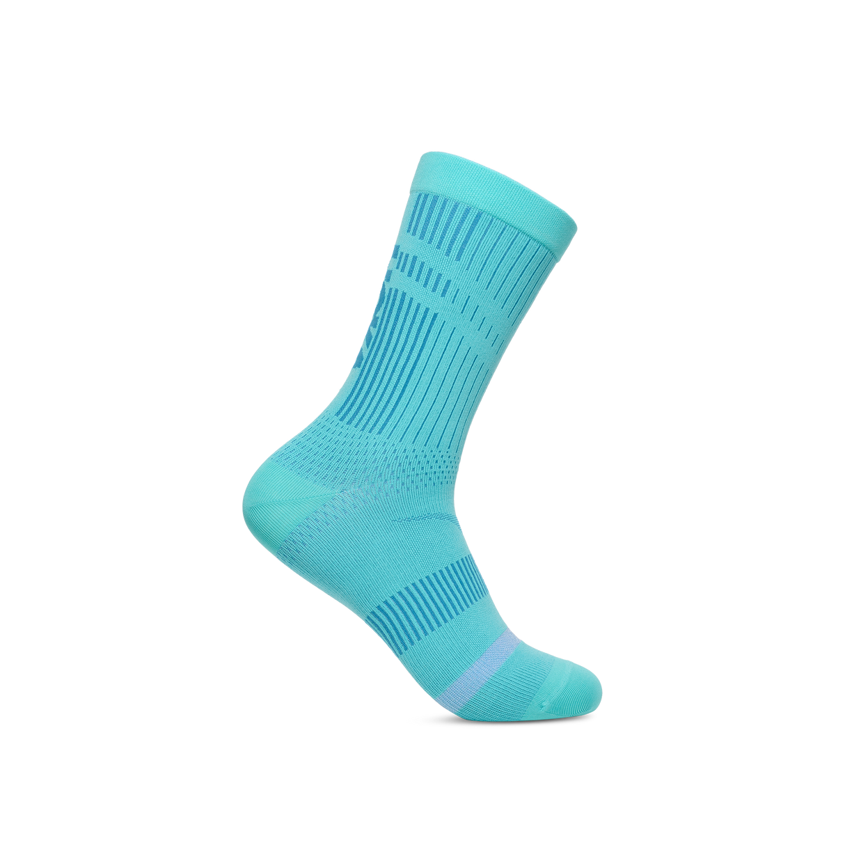 Trail Run Crew Sock (Unisex)