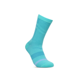 Trail Run Crew Sock (Unisex)