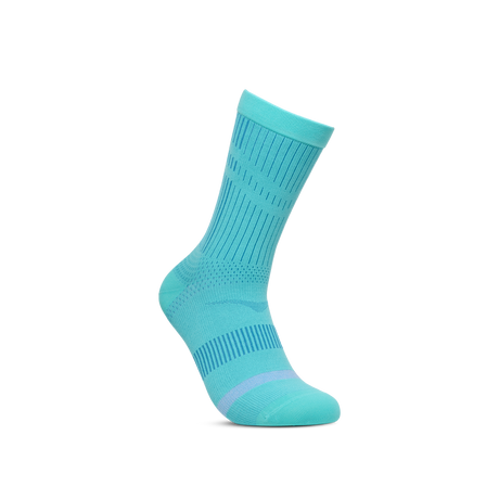 Trail Run Crew Sock (Unisex)