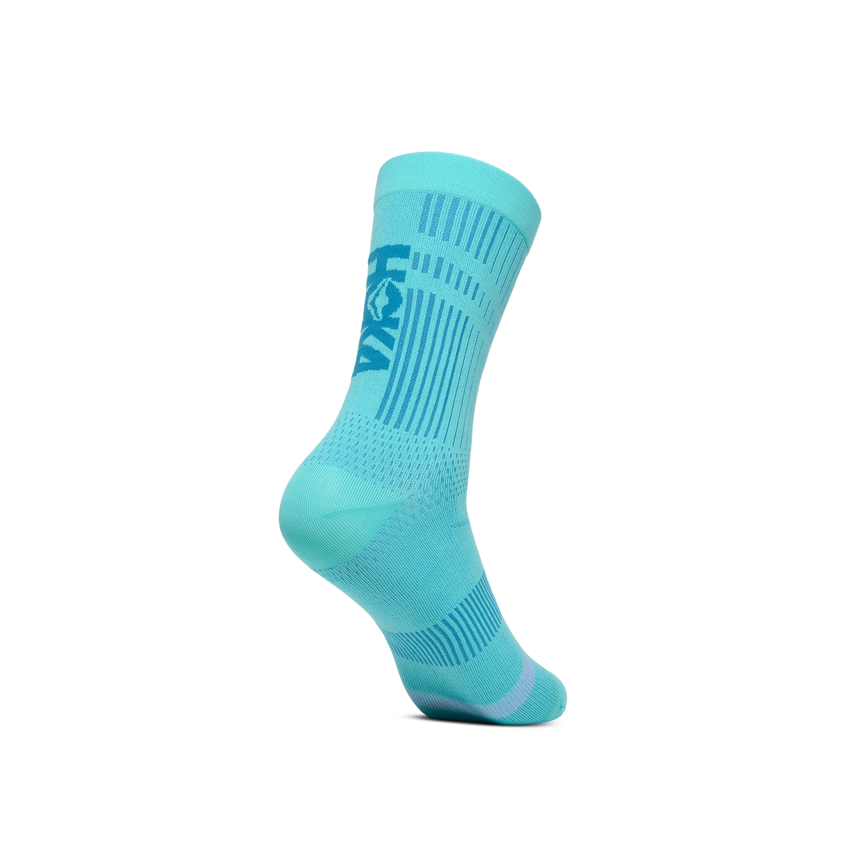 Trail Run Crew Sock (Unisex)