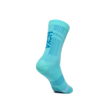 Trail Run Crew Sock (Unisex)