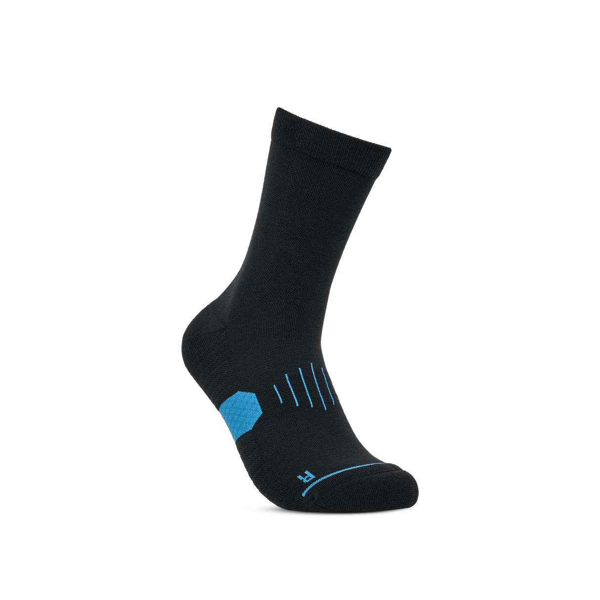 GPX Crew Run Sock (Unisex)