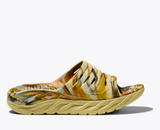 Ora Recovery Slide Swirl (Unisex)