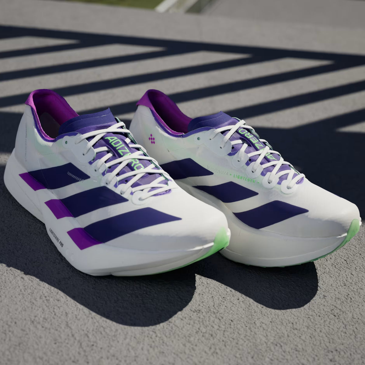 Adizero Adios Pro 4 (Men)