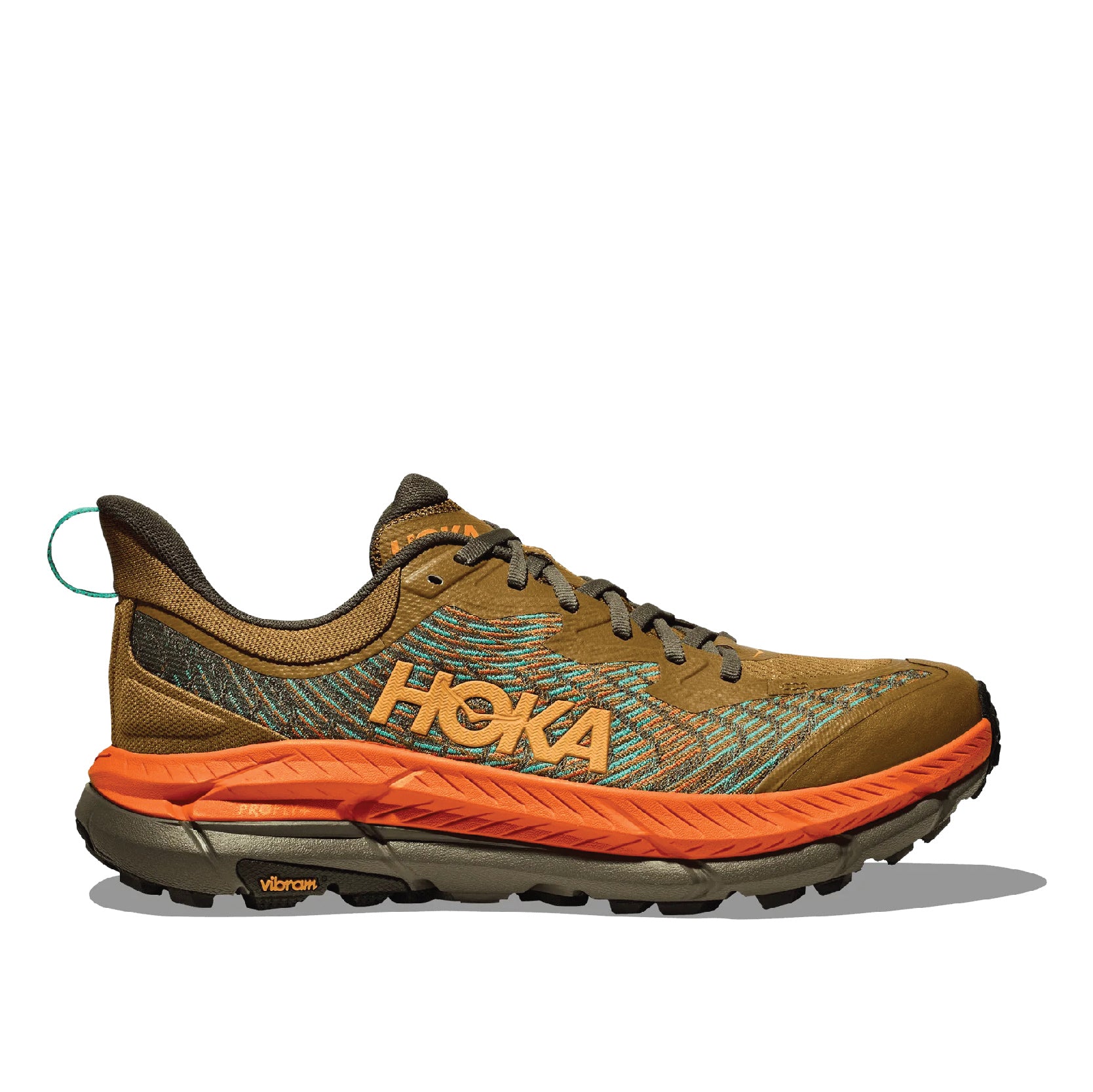One Evo Hoka Evo Speedgoat Vs Evo Mafate Sepatu Hoka Speedgoat