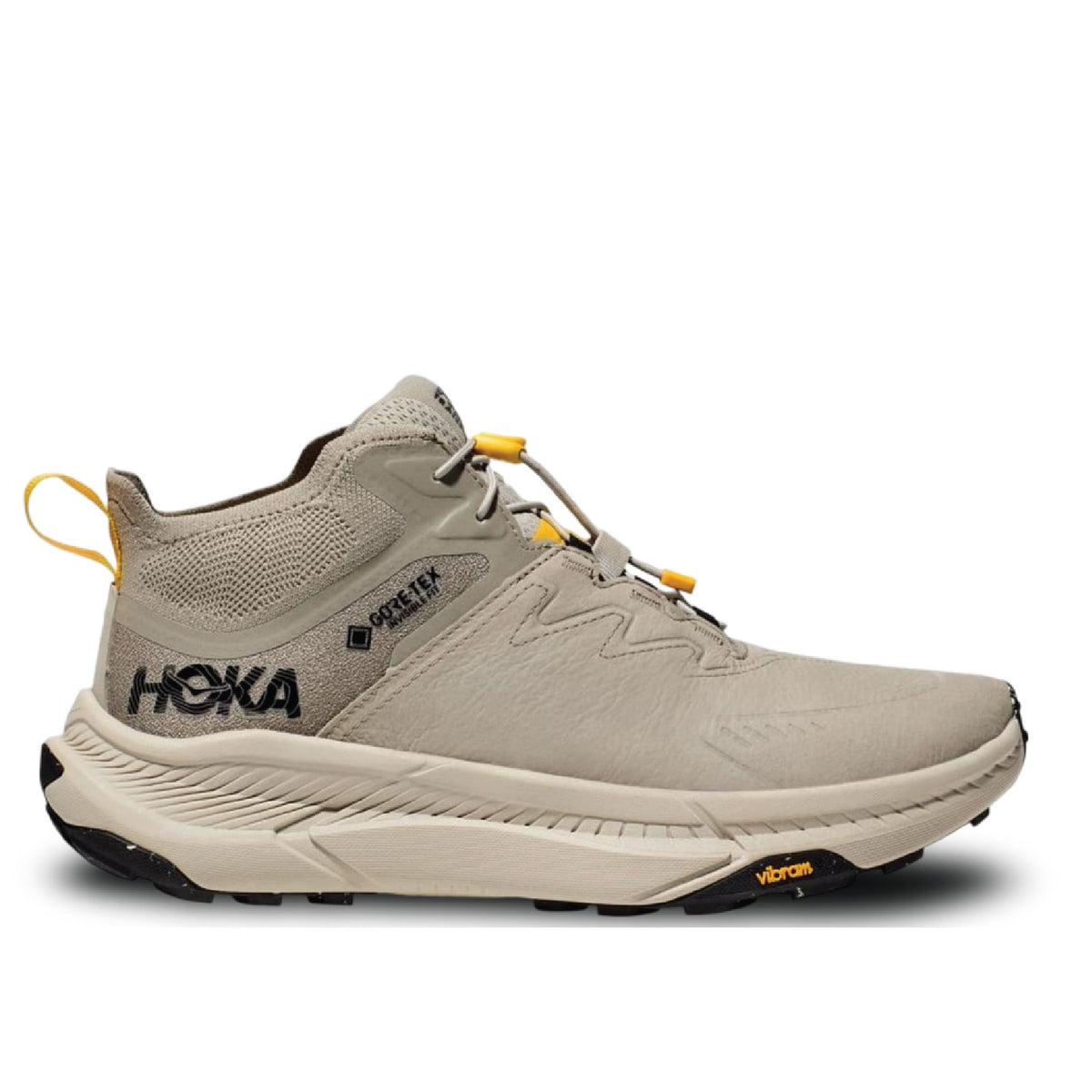 Transport Chukka GTX (Men) – Rev Runnr